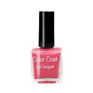 Gorgeous Color Coat Nail Lacquer Princess Pink (CC-32)