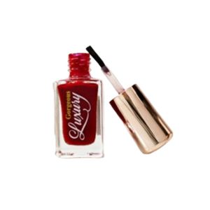 Gorgeous Luxury Nail Polish - (001)