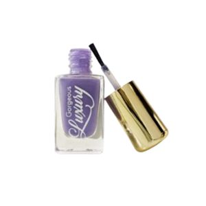 Gorgeous Luxury Nail Polish - (002)