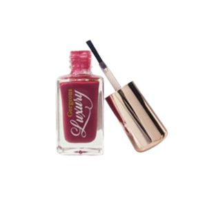 Gorgeous Luxury Nail Polish - (003)