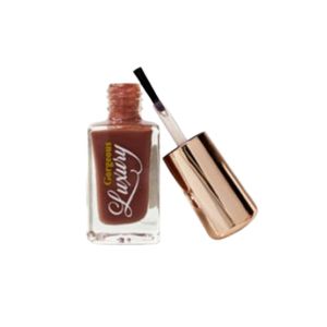 Gorgeous Luxury Nail Polish - (004)