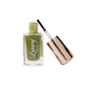 Gorgeous Luxury Nail Polish - (006)