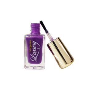Gorgeous Luxury Nail Polish - (007)