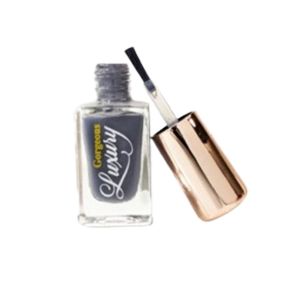 Gorgeous Luxury Nail Polish - (009)