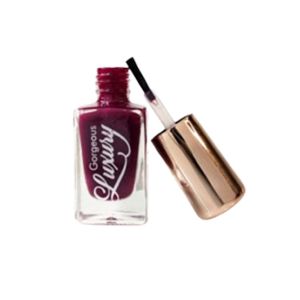 Gorgeous Luxury Nail Polish - (010)