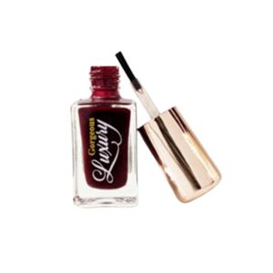 Gorgeous Luxury Nail Polish - (012)