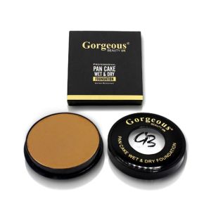 Gorgeous Pancake Wet & Dry Foundation Slenna Eath (06)