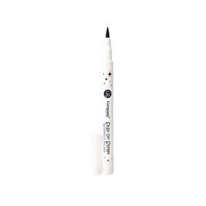 Gorgeous Stay on Styler Water Proof Eye Liner - Black (801)