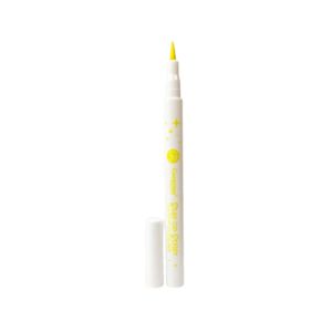 Gorgeous Stay on Styler Water Proof Eye Liner - Yellow (804)