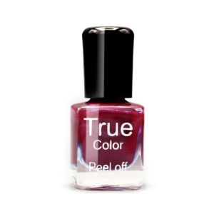 Gorgeous True Color Peel off Nail Mask (6)