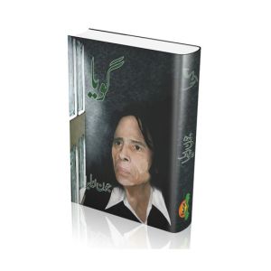 Goya Book By Jaun Elia