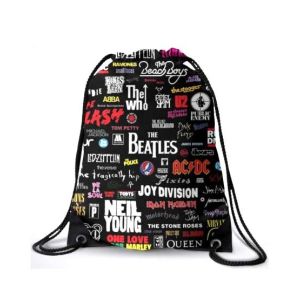 Traverse Digitally Printed Drawstring Bag (T531DRSTR)