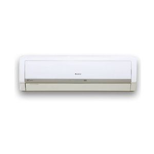 Gree Cozy Inverter Split Air Conditioner Heat & Cool 1.5 Ton (GS-18CITH12W)