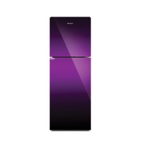 Gree Denali Series Freezer-on-Top Refrigerator 11 Cu Ft Purple (GR-D7620G-CP)