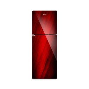 Gree Denali Series Freezer-on-Top Refrigerator 12 Cu Ft (GR-D340G-CR2)
