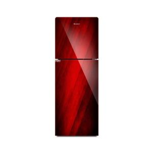 Gree Denali Series Freezer-on-Top Refrigerator 13 Cu Ft (GR-D360G-CR1)