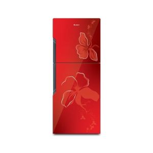 Gree Everest Floral Freezer-on-Top Refrigerator 16 Cu Ft (GR-E8890G-CR1)