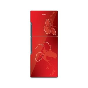 Gree Everest Floral Freezer-on-Top Refrigerator 17 Cu Ft (GR-E9978G-CR1)