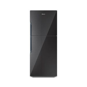 Gree Everest Texture Freezer-on-Top Refrigerator 14 Cu Ft (GR-E8768G-CB2)
