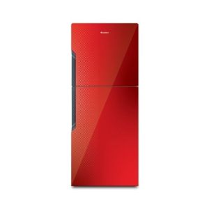 Gree Everest Texture Freezer-on-Top Refrigerator 14 Cu Ft (GR-E8768G-CR2)