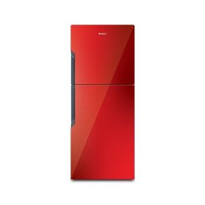 Gree Everest Texture Freezer-on-Top Refrigerator 16 Cu Ft (GR-E8890G-CR2)