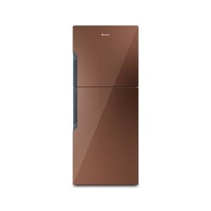 Gree Everest Texture Freezer-on-Top Refrigerator 17 Cu Ft (GR-E9978G-CW2)