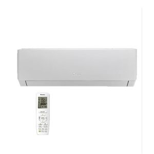 Gree Pular Split Air Conditioner Heat & Cool 1.5 Ton (GS-18PITH2W)