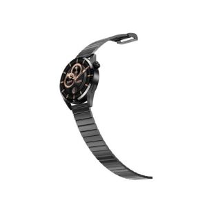Green Lion G-Master Smart Watch Black