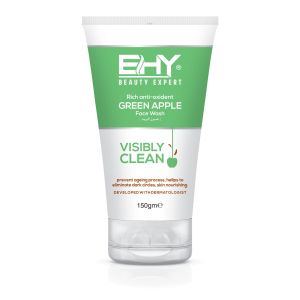 EHY Green Apple Face Wash 150ml
