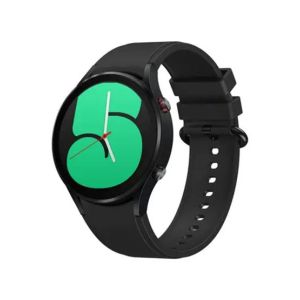 Zeblaze GTR 3 Smart Watch-Black