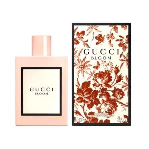 Gucci Bloom Eau De Parfum For Women 100ml