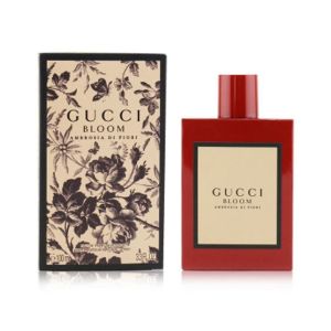 Gucci Bloom Ambrosia di Fiori EDP For Women 100ml