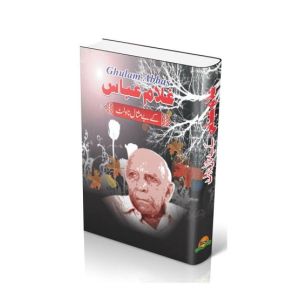 Gulam Abbas Kay Baymisal Novelette Book