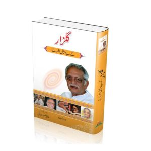 Gulzar kay Bay Misal Afsanay Book