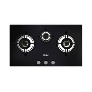  Haier 3 Burner Gas Hob (HCC731DGG)