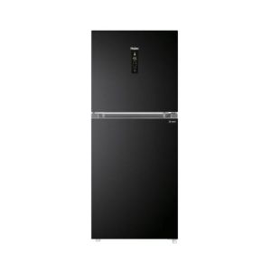 Haier Digital Inverter Freezer-On-Top Refrigerator 11 Cu Ft (HRF-336-IDB)
