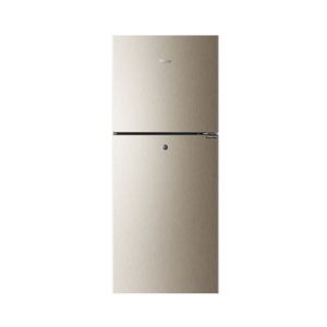 Haier E-Star Freezer-On-Top Refrigerator 10 Cu Ft (HEF-276-EBD)