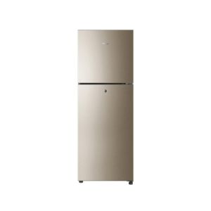 Haier E-Star Freezer-On-Top Refrigerator 9.5 Cu Ft (HRF-306EBD)