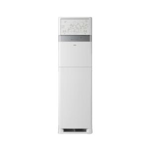 Haier Floor Standing Air Conditioner 4.0 Ton White (HPU-48H03)
