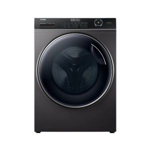 Haier Front Load Fully Automatic Washing Machine 10.5kg (HW105-B14959S8U1)