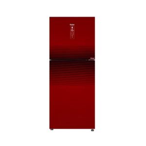 Haier Inverter Series Freezer-On-Top Refrigerator 11 Cu Ft (HRF-336-IDR)