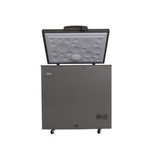 Haier Inverter Single Door Chest Freezer 8.5 Cu Ft (HDF-245IM)