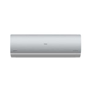 Haier Pearl DC Inverter Air Conditioner 1.0 Ton Silver (HSU-12HFPAA)