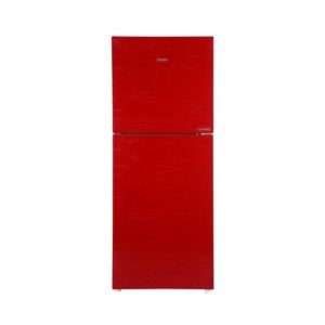 Haier Turbo Freezer-On-Top Refrigerator 11 Cu Ft (HRF-336TPR)
