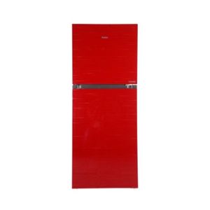 Haier Turbo Freezer-On-Top Refrigerator 12 Cu Ft (HRF-368TPR)