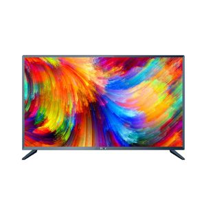 Haier 40" FHD LED TV (LE40K6000)