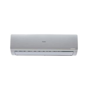Haier DC Inverter Air Conditioner 1.0 Ton Silver (HSU-12SNF)