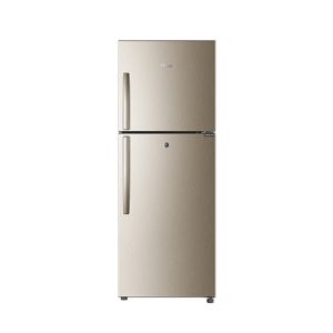 Haier E-Star Freezer-On-Top Refrigerator 10 Cu Ft (HRF-306EBD)