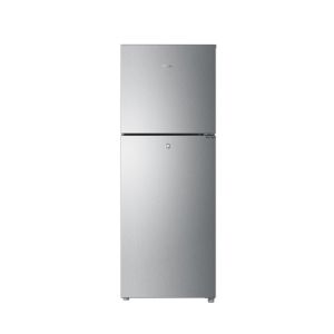 Haier E-Star Freezer-On-Top Refrigerator 10 Cu Ft (HRF-336EBS)