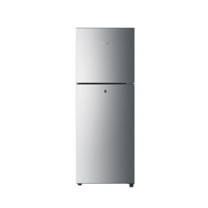 Haier E-Star Freezer-On-Top Refrigerator 8 Cu Ft (HRF-276EBS)